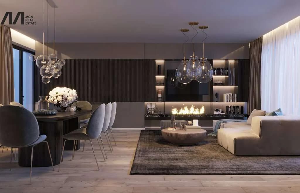 3-Zimmer-Wohnung kaufen in Villach – 82,4 m², € 589.000 – Bild 6 von 12