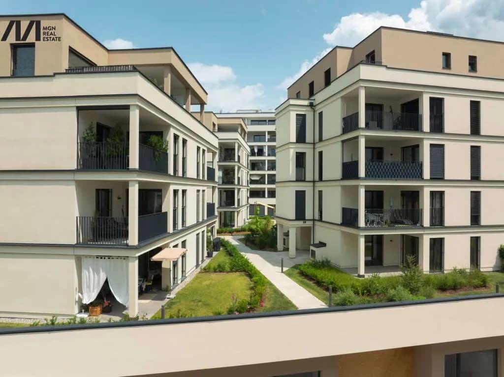 3-Zimmer-Wohnung kaufen in Villach – 82,4 m², € 589.000 – Bild 8 von 12