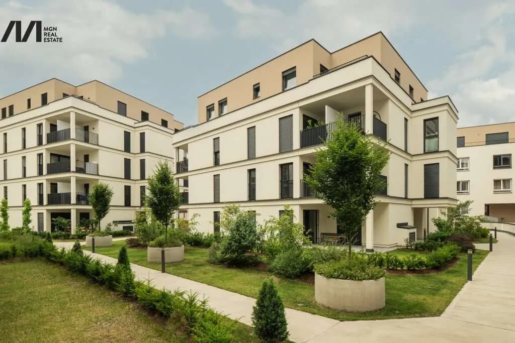 3-Zimmer-Wohnung kaufen in Villach – 82,4 m², € 589.000 – Bild 10 von 12