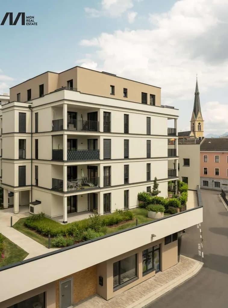 3-Zimmer-Wohnung kaufen in Villach – 82,4 m², € 589.000 – Bild 11 von 12