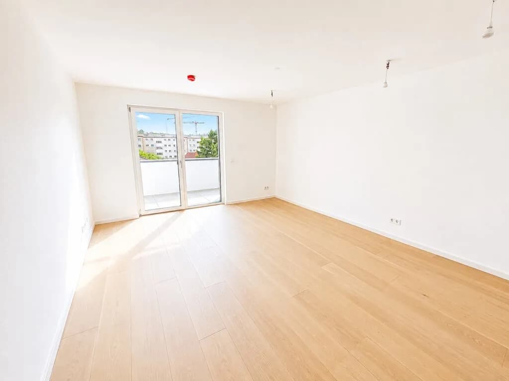 3-Zimmer-Wohnung kaufen in Wien – 64,81 m², € 349.900 – Bild 2 von 10