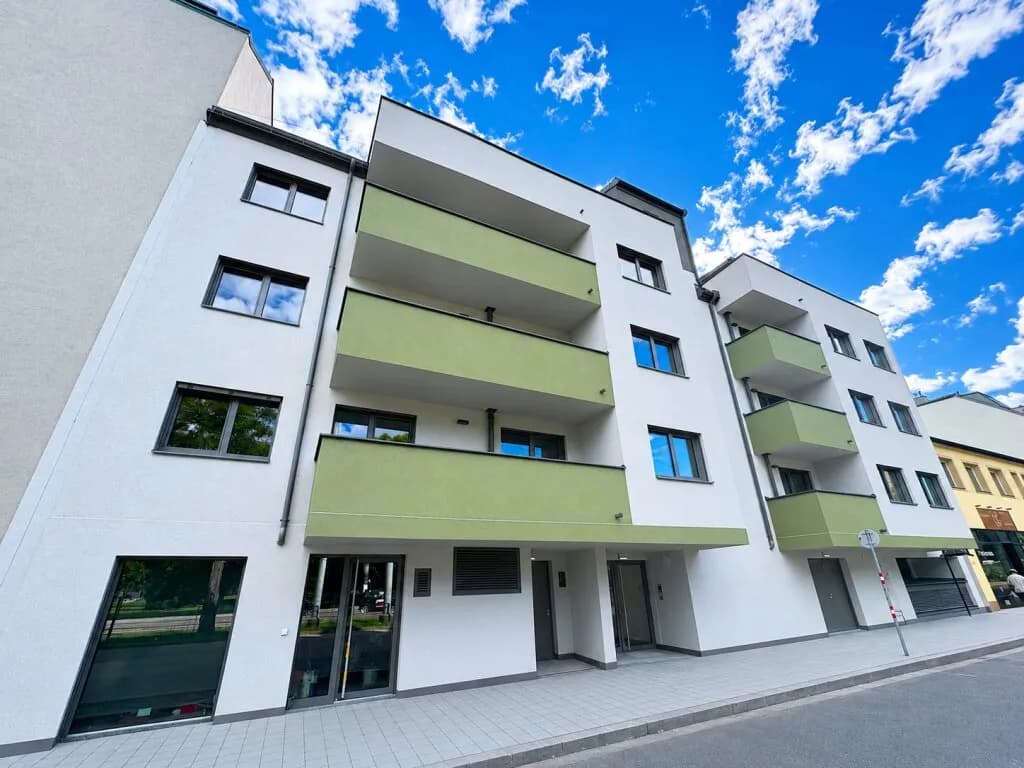 3-Zimmer-Wohnung kaufen in Wien – 64,81 m², € 349.900 – Bild 9 von 10