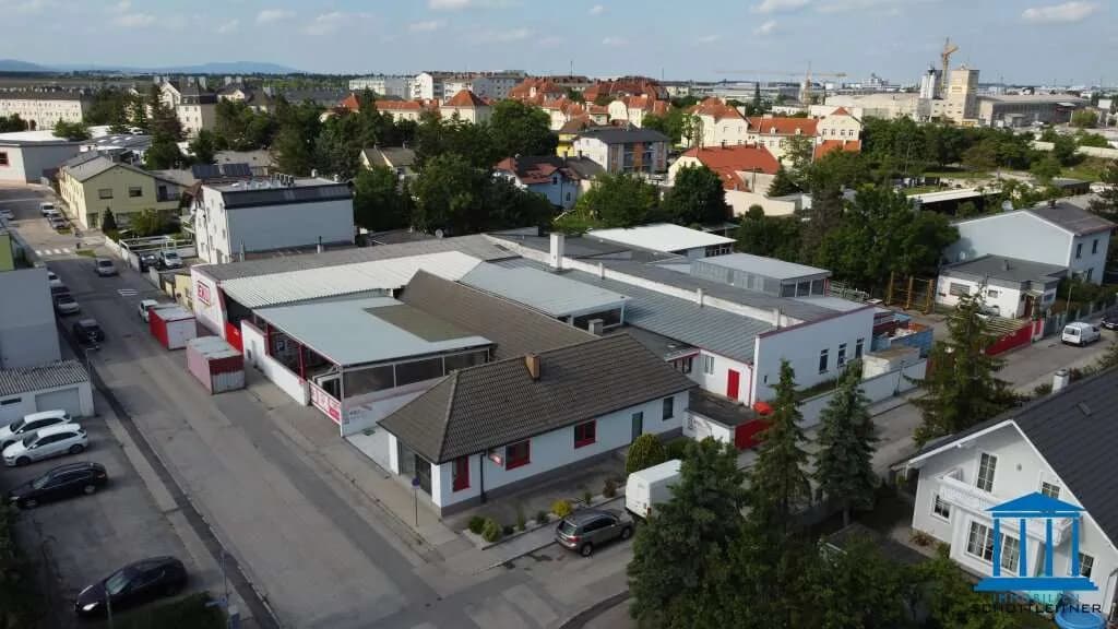 Gewerbeimmobilie kaufen in Wiener Neustadt – 1 475 m², € 1.068.000 – Bild 2 von 67