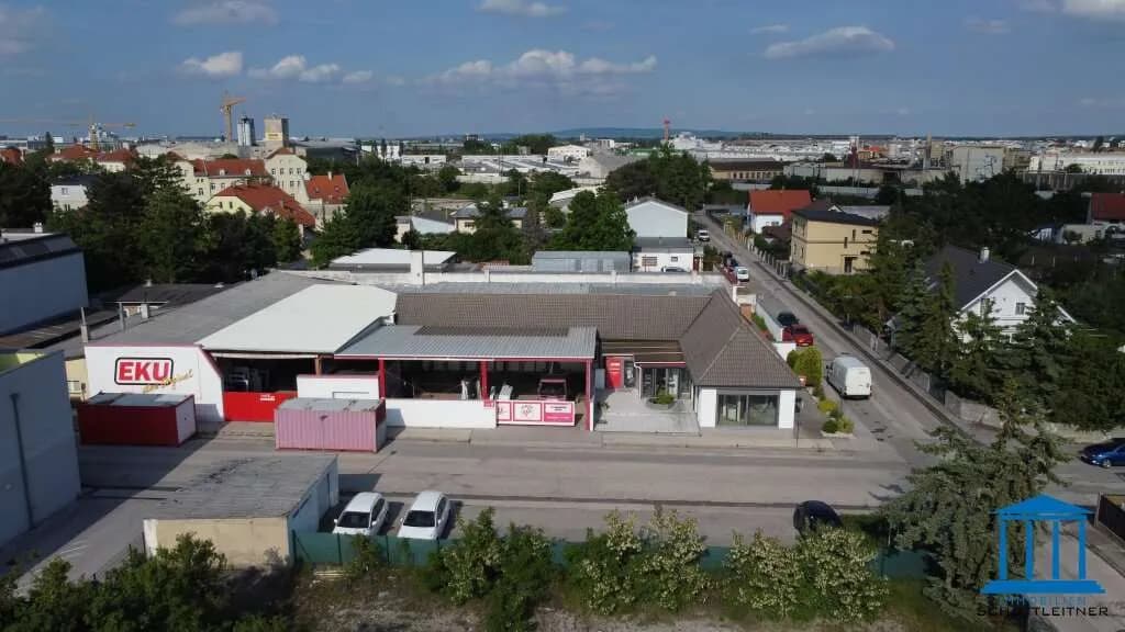 Gewerbeimmobilie kaufen in Wiener Neustadt – 1 475 m², € 1.068.000 – Bild 3 von 67
