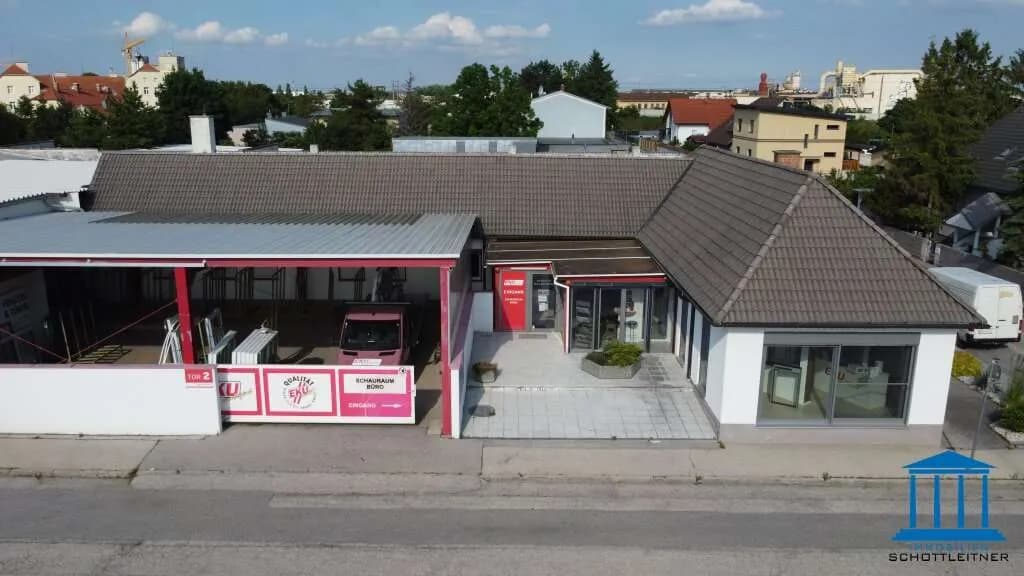 Gewerbeimmobilie kaufen in Wiener Neustadt – 1 475 m², € 1.068.000 – Bild 4 von 67