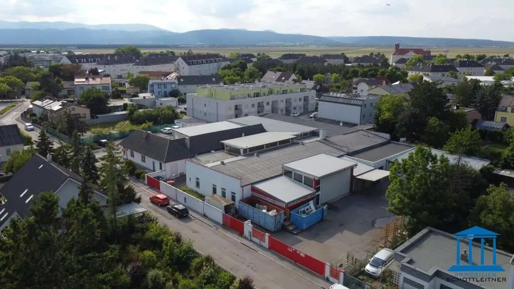 Gewerbeimmobilie kaufen in Wiener Neustadt – 1 475 m², € 1.068.000 – Bild 6 von 67
