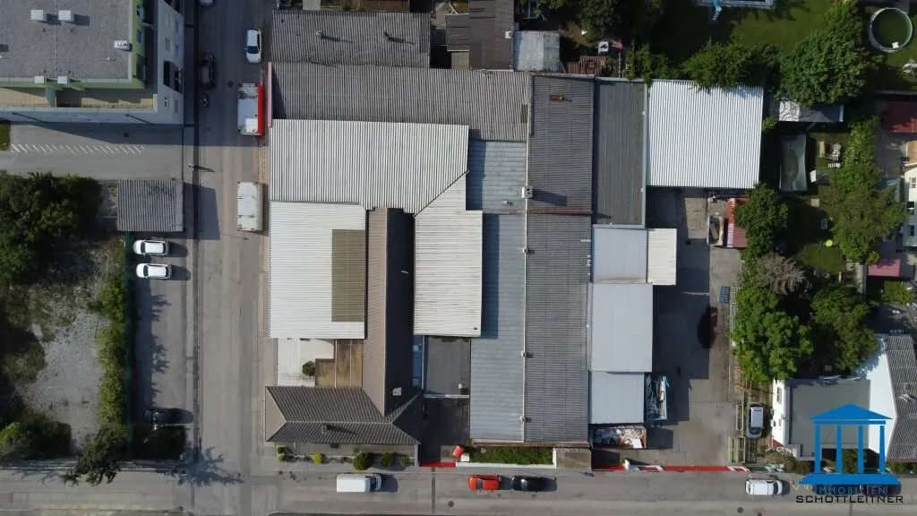 Gewerbeimmobilie kaufen in Wiener Neustadt – 1 475 m², € 1.068.000 – Bild 8 von 67