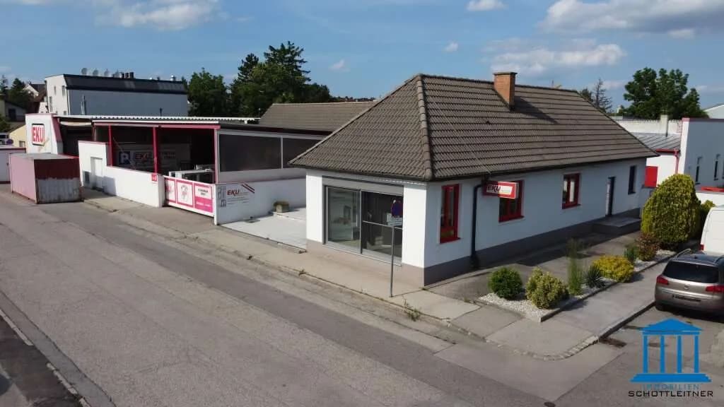 Gewerbeimmobilie kaufen in Wiener Neustadt – 1 475 m², € 1.068.000 – Bild 9 von 67