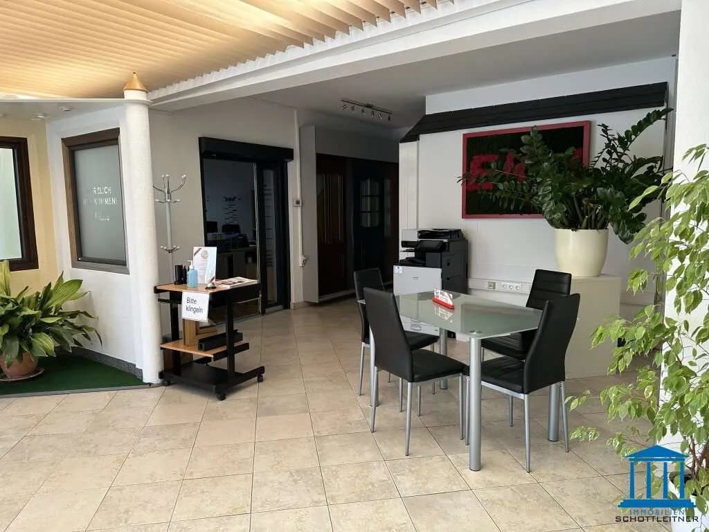 Gewerbeimmobilie kaufen in Wiener Neustadt – 1 475 m², € 1.068.000 – Bild 11 von 67