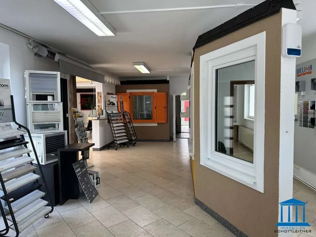 Gewerbeimmobilie kaufen in Wiener Neustadt – 1 475 m², € 1.068.000 – Bild 13 von 67