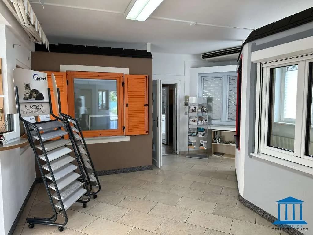 Gewerbeimmobilie kaufen in Wiener Neustadt – 1 475 m², € 1.068.000 – Bild 14 von 67