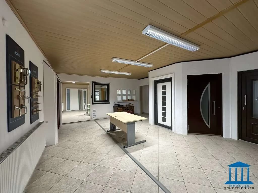 Gewerbeimmobilie kaufen in Wiener Neustadt – 1 475 m², € 1.068.000 – Bild 16 von 67