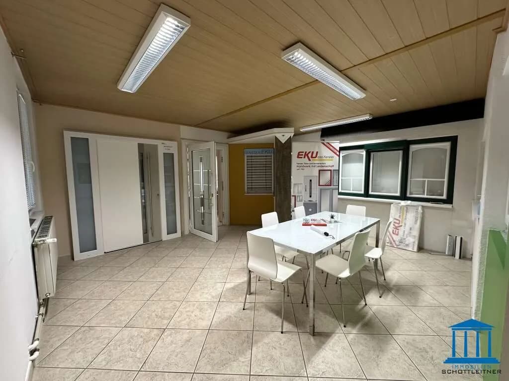 Gewerbeimmobilie kaufen in Wiener Neustadt – 1 475 m², € 1.068.000 – Bild 17 von 67