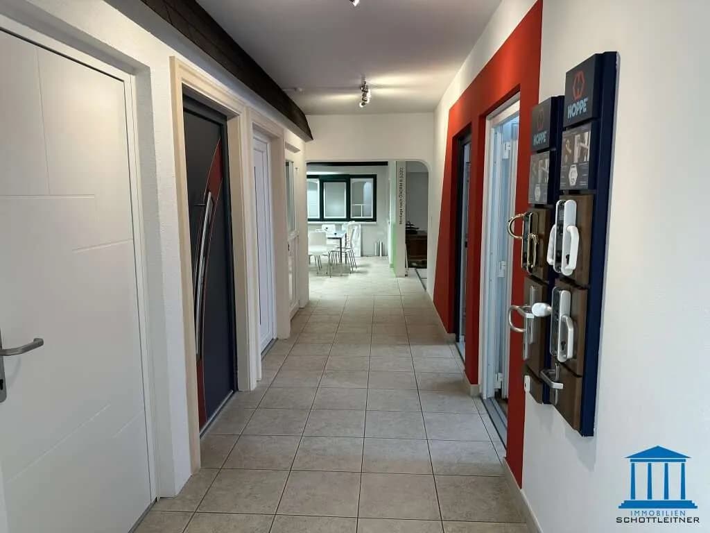 Gewerbeimmobilie kaufen in Wiener Neustadt – 1 475 m², € 1.068.000 – Bild 18 von 67