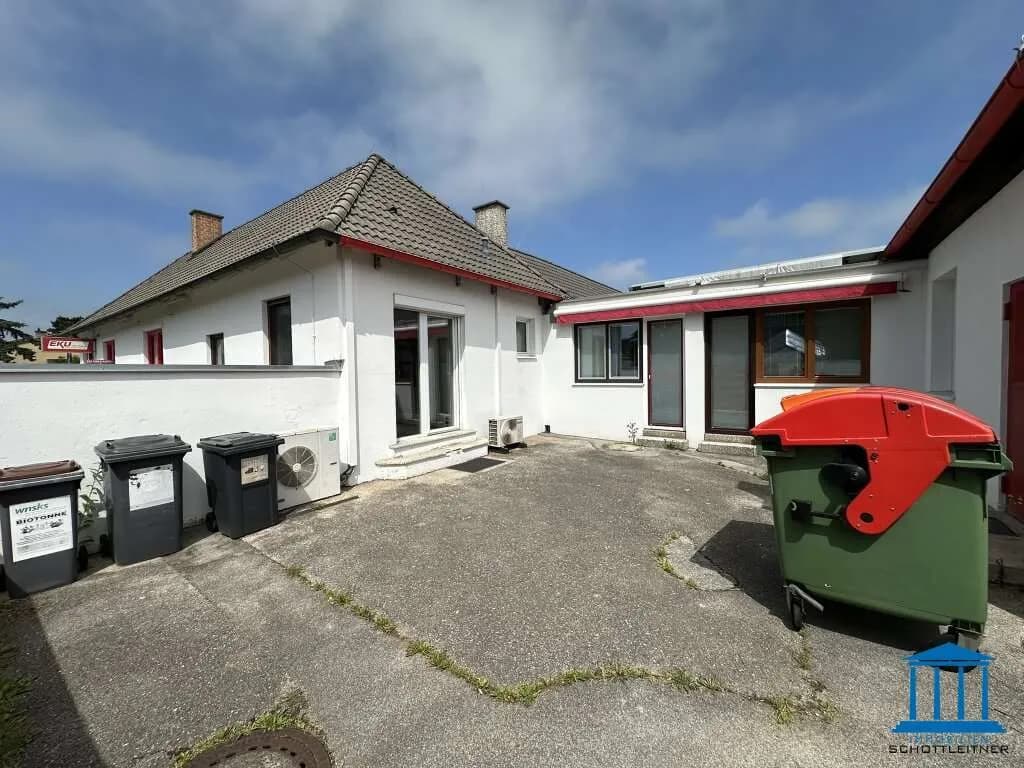 Gewerbeimmobilie kaufen in Wiener Neustadt – 1 475 m², € 1.068.000 – Bild 22 von 67