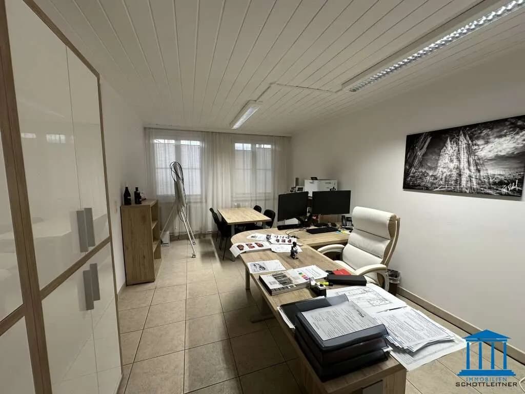 Gewerbeimmobilie kaufen in Wiener Neustadt – 1 475 m², € 1.068.000 – Bild 25 von 67