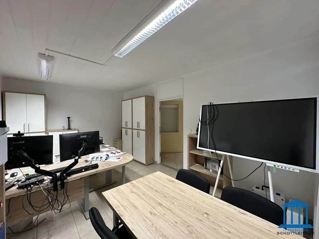Gewerbeimmobilie kaufen in Wiener Neustadt – 1 475 m², € 1.068.000 – Bild 26 von 67