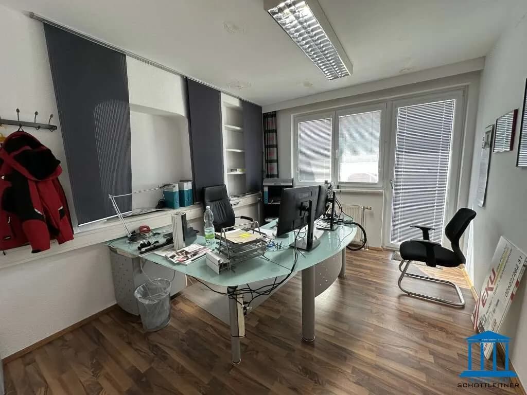 Gewerbeimmobilie kaufen in Wiener Neustadt – 1 475 m², € 1.068.000 – Bild 27 von 67
