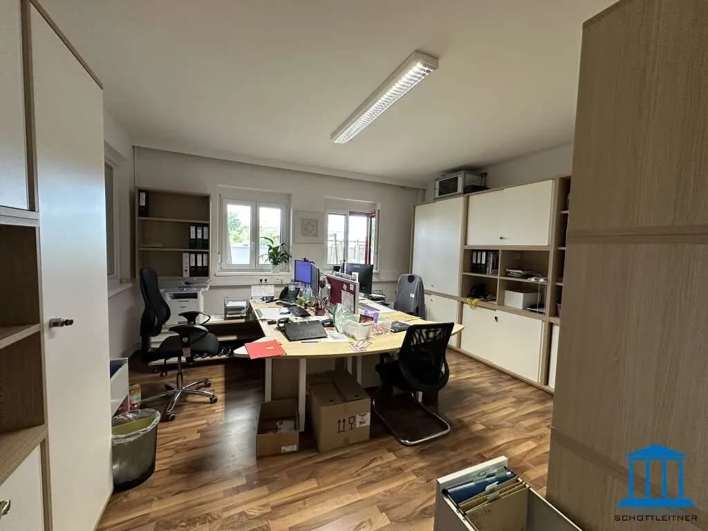 Gewerbeimmobilie kaufen in Wiener Neustadt – 1 475 m², € 1.068.000 – Bild 28 von 67