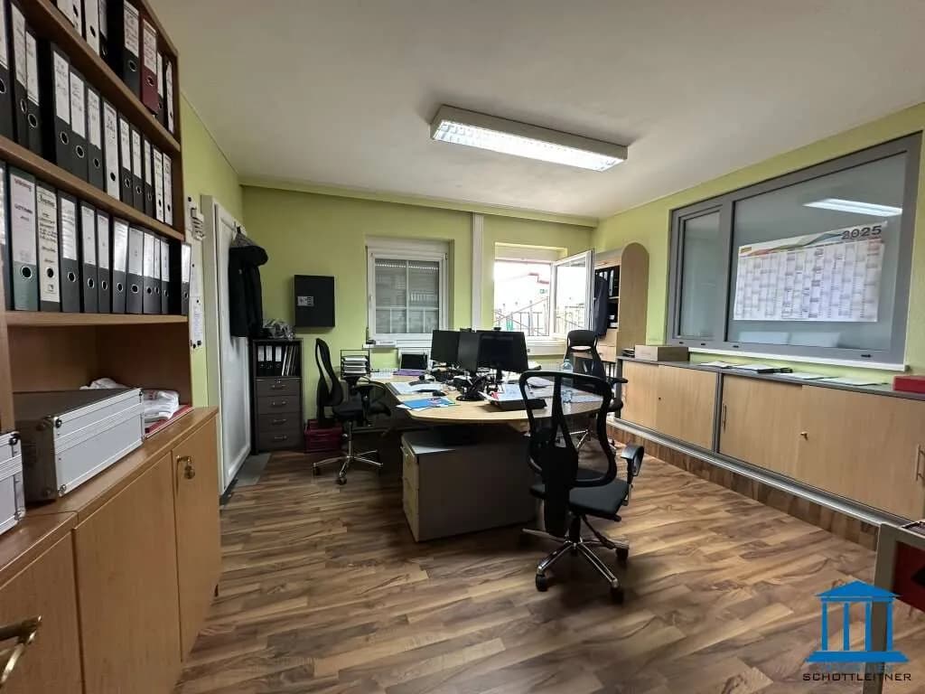 Gewerbeimmobilie kaufen in Wiener Neustadt – 1 475 m², € 1.068.000 – Bild 29 von 67