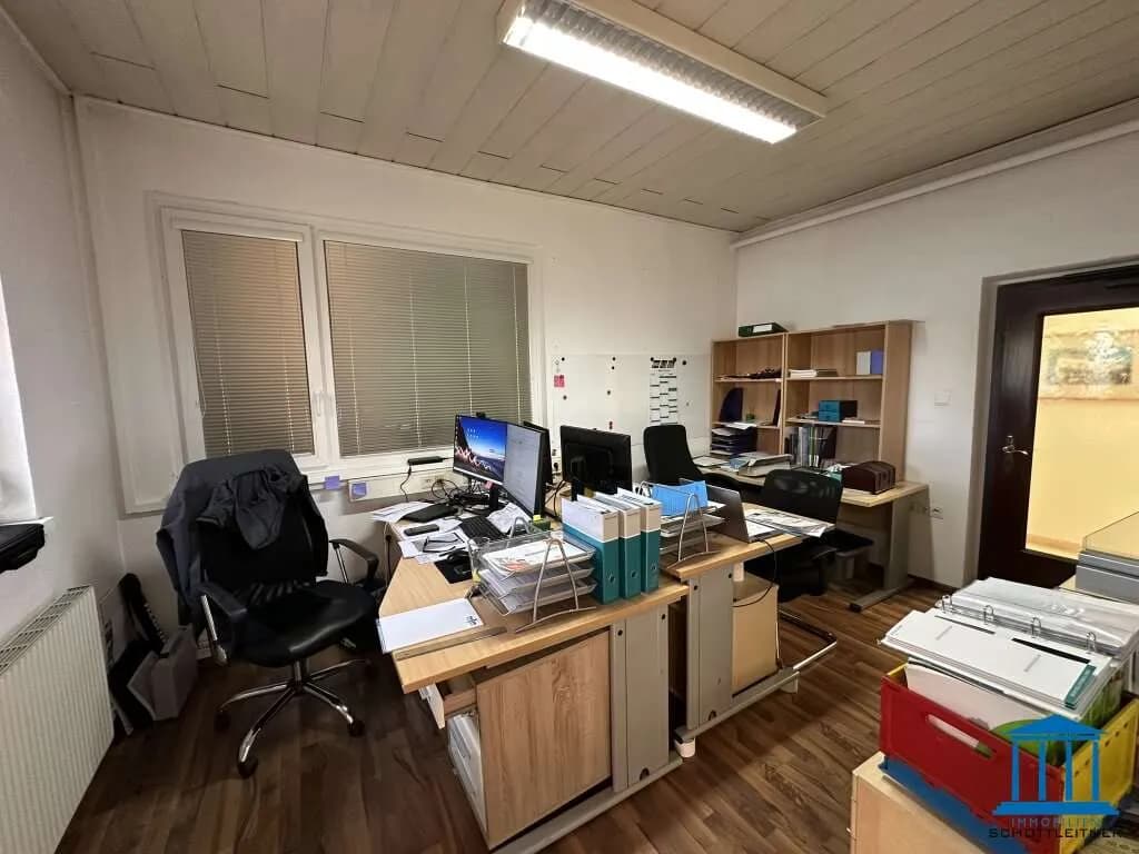 Gewerbeimmobilie kaufen in Wiener Neustadt – 1 475 m², € 1.068.000 – Bild 30 von 67
