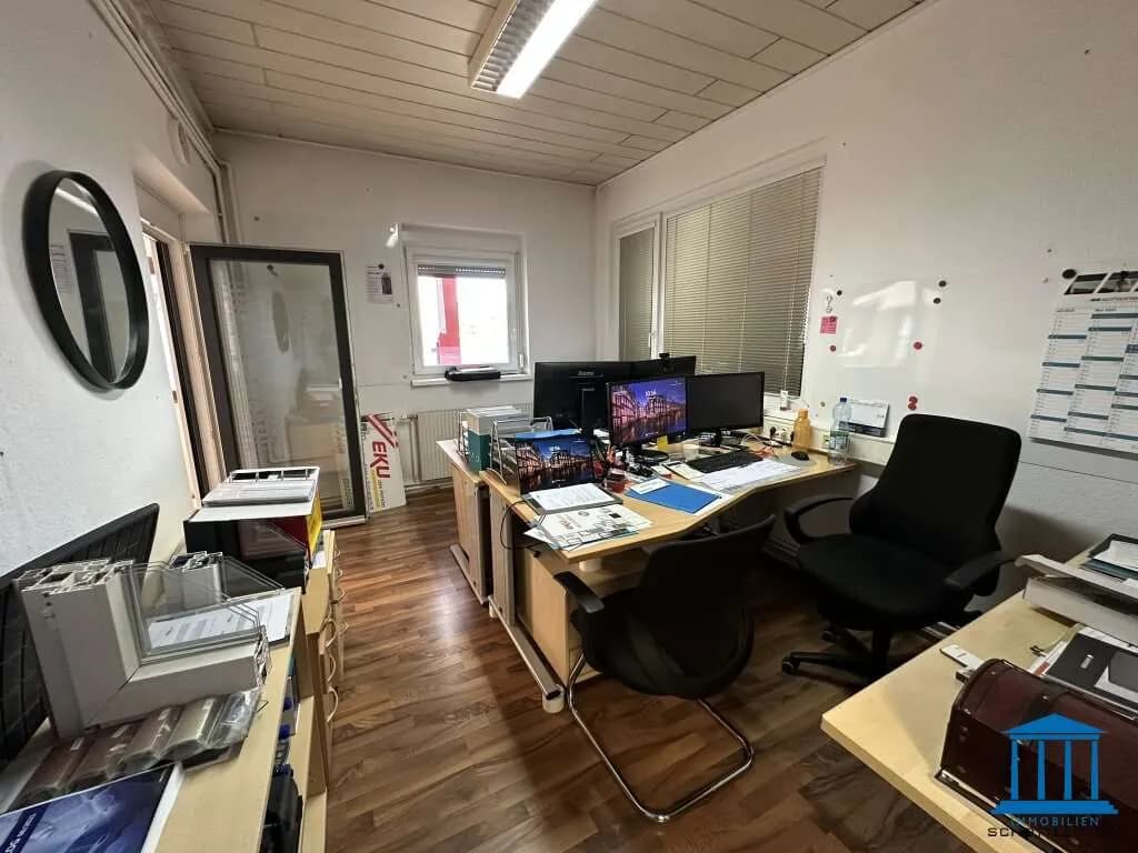 Gewerbeimmobilie kaufen in Wiener Neustadt – 1 475 m², € 1.068.000 – Bild 31 von 67