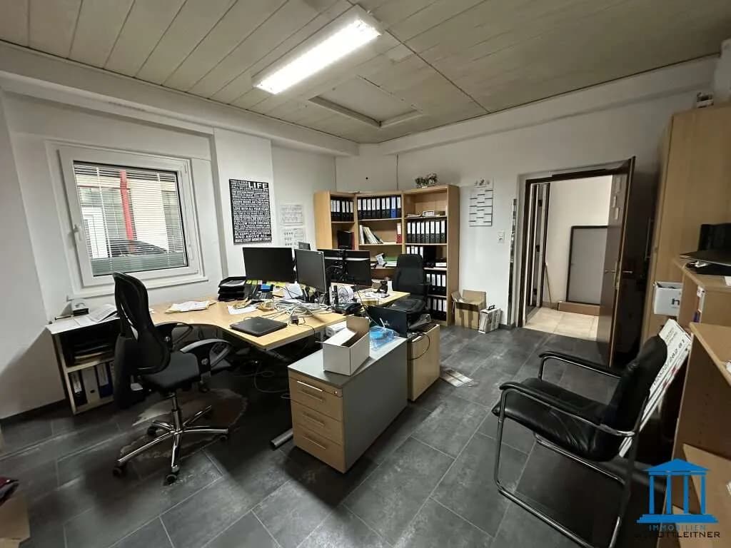 Gewerbeimmobilie kaufen in Wiener Neustadt – 1 475 m², € 1.068.000 – Bild 32 von 67