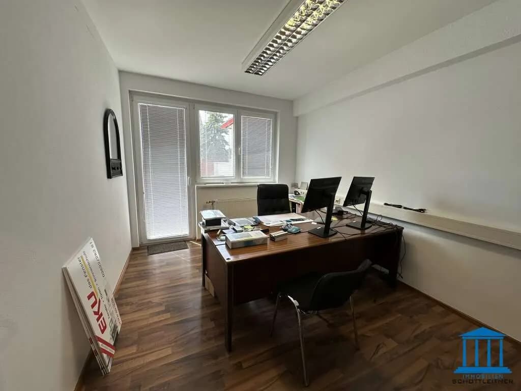 Gewerbeimmobilie kaufen in Wiener Neustadt – 1 475 m², € 1.068.000 – Bild 33 von 67