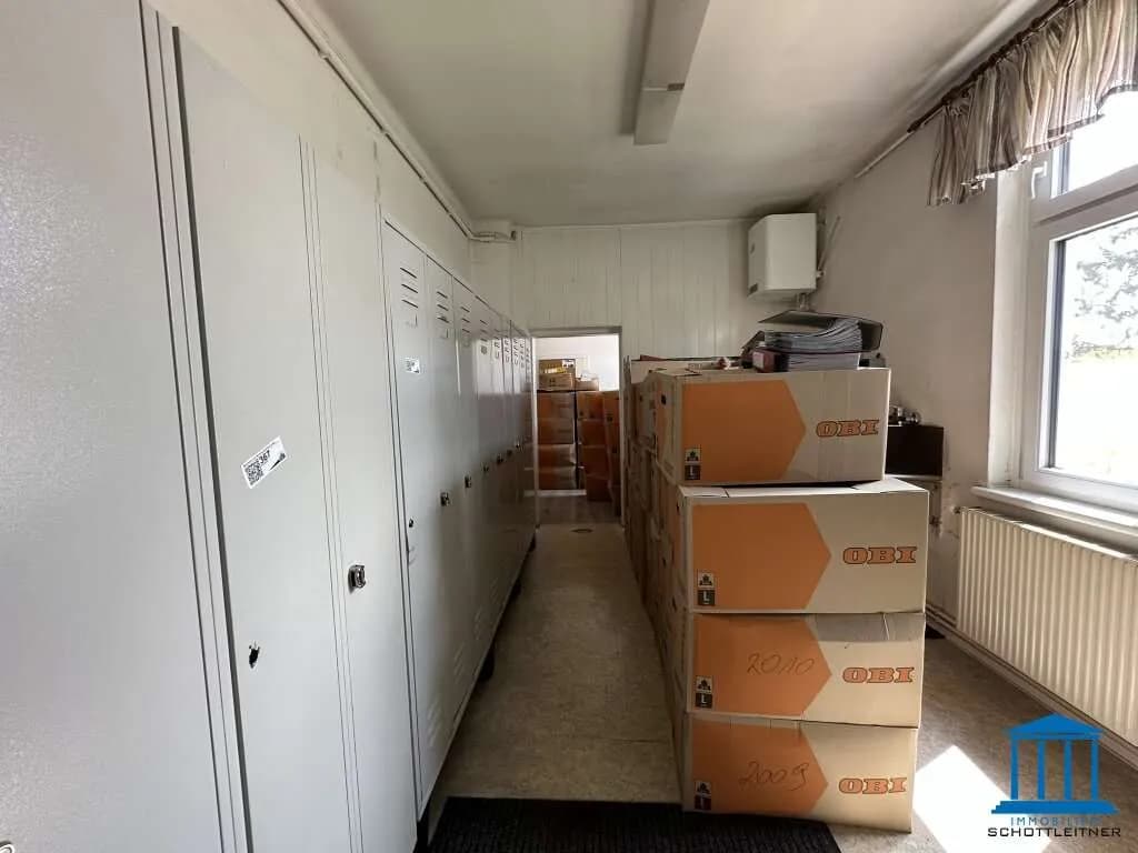 Gewerbeimmobilie kaufen in Wiener Neustadt – 1 475 m², € 1.068.000 – Bild 35 von 67