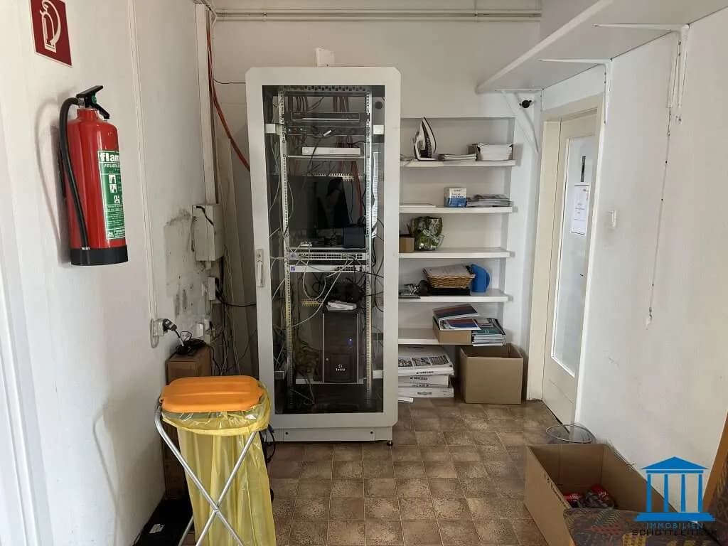 Gewerbeimmobilie kaufen in Wiener Neustadt – 1 475 m², € 1.068.000 – Bild 36 von 67