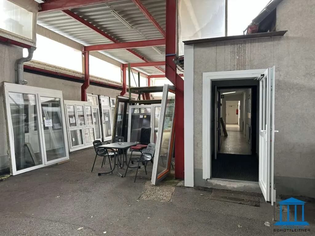 Gewerbeimmobilie kaufen in Wiener Neustadt – 1 475 m², € 1.068.000 – Bild 37 von 67
