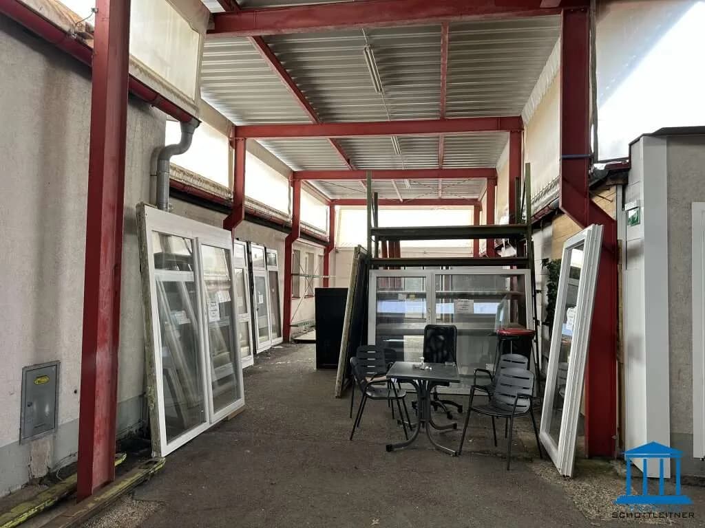 Gewerbeimmobilie kaufen in Wiener Neustadt – 1 475 m², € 1.068.000 – Bild 38 von 67