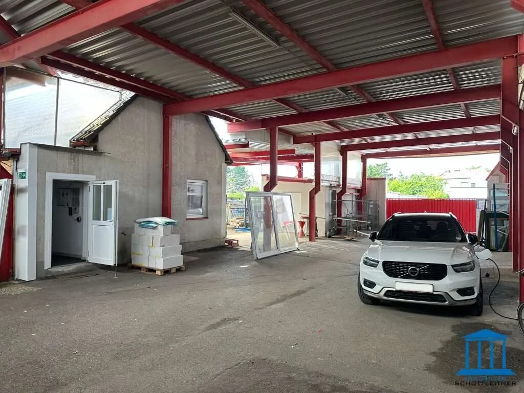 Gewerbeimmobilie kaufen in Wiener Neustadt – 1 475 m², € 1.068.000 – Bild 39 von 67