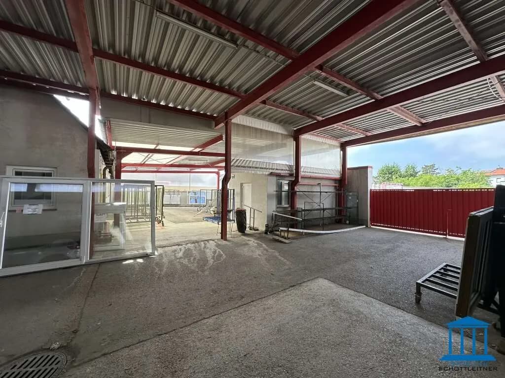 Gewerbeimmobilie kaufen in Wiener Neustadt – 1 475 m², € 1.068.000 – Bild 40 von 67