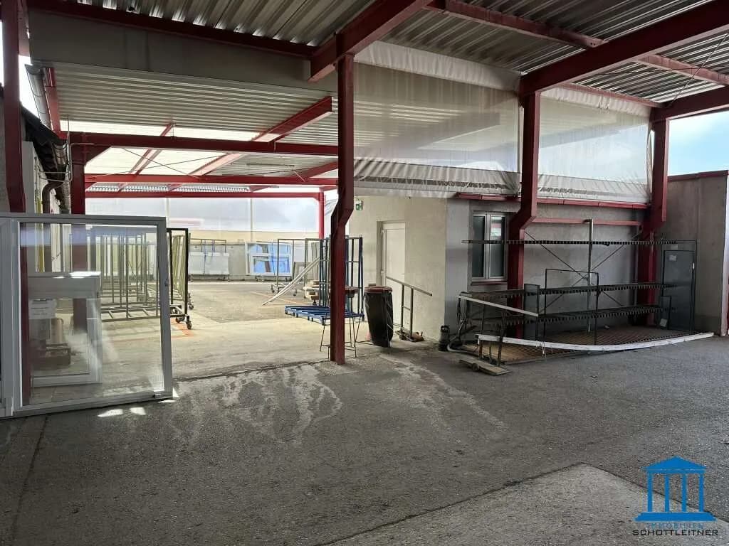 Gewerbeimmobilie kaufen in Wiener Neustadt – 1 475 m², € 1.068.000 – Bild 41 von 67