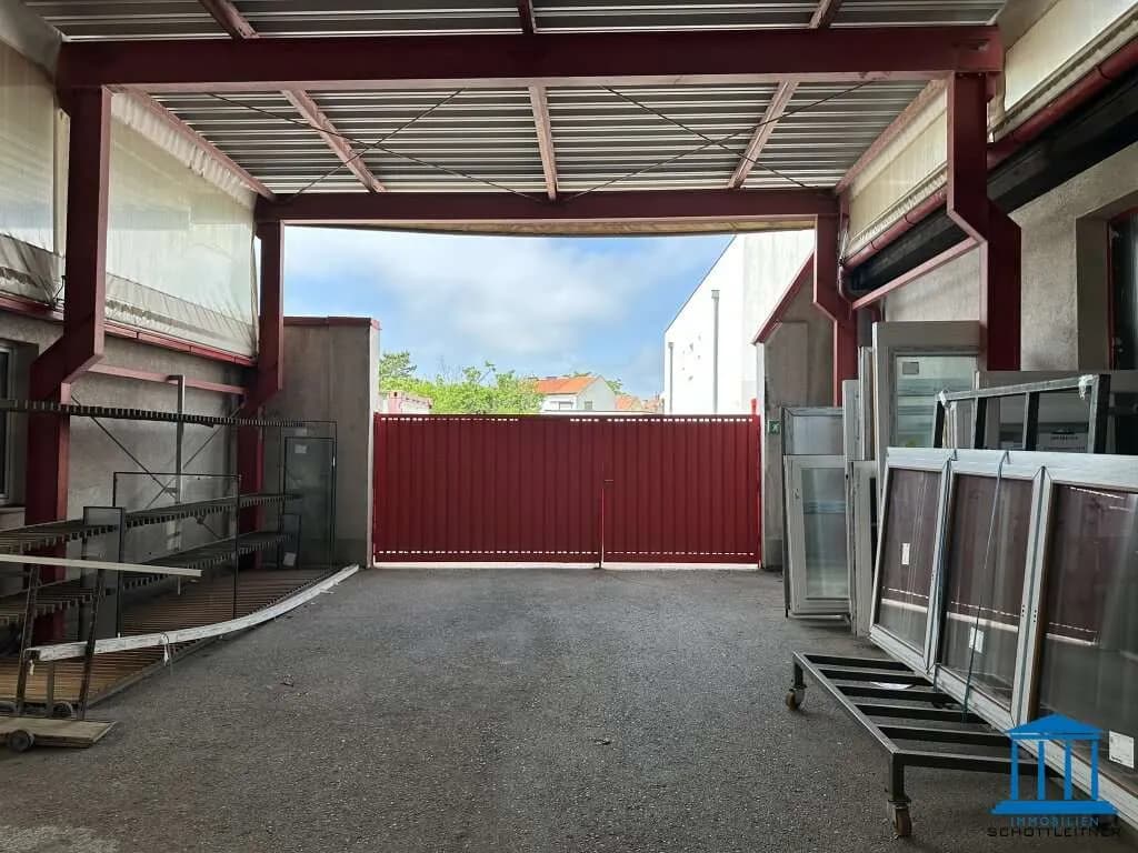 Gewerbeimmobilie kaufen in Wiener Neustadt – 1 475 m², € 1.068.000 – Bild 42 von 67