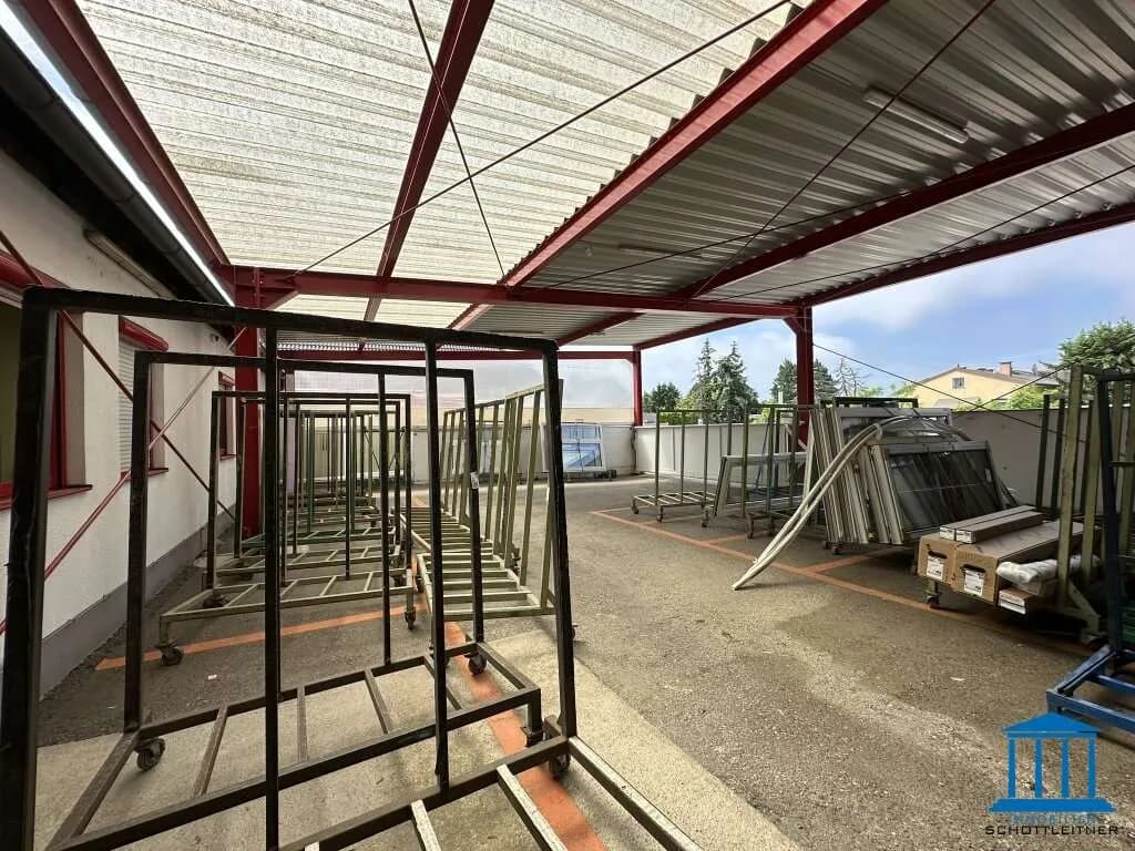 Gewerbeimmobilie kaufen in Wiener Neustadt – 1 475 m², € 1.068.000 – Bild 43 von 67