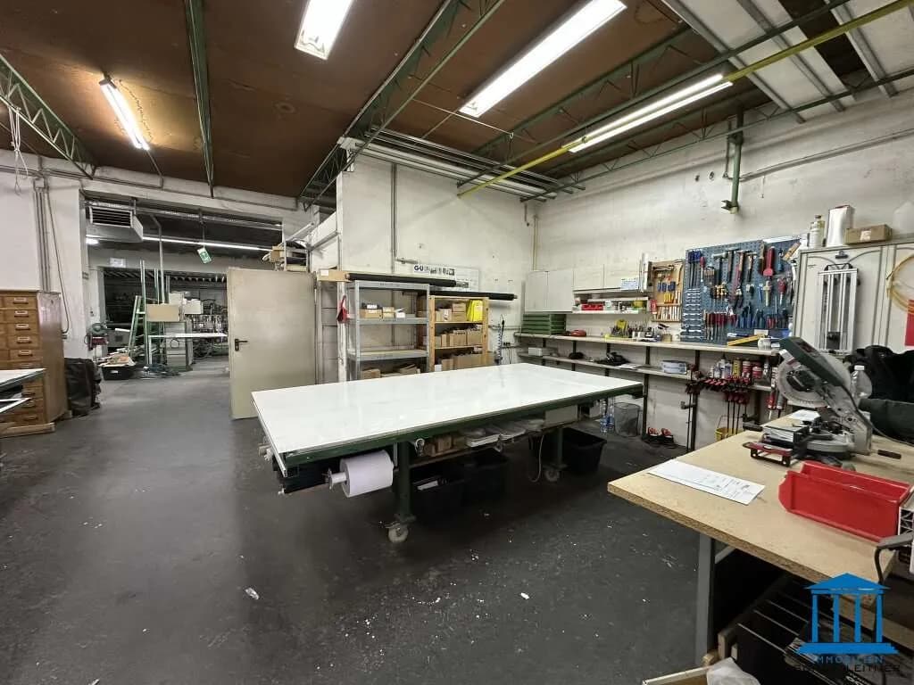 Gewerbeimmobilie kaufen in Wiener Neustadt – 1 475 m², € 1.068.000 – Bild 45 von 67