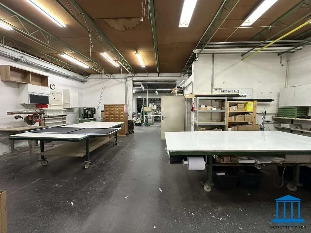 Gewerbeimmobilie kaufen in Wiener Neustadt – 1 475 m², € 1.068.000 – Bild 46 von 67