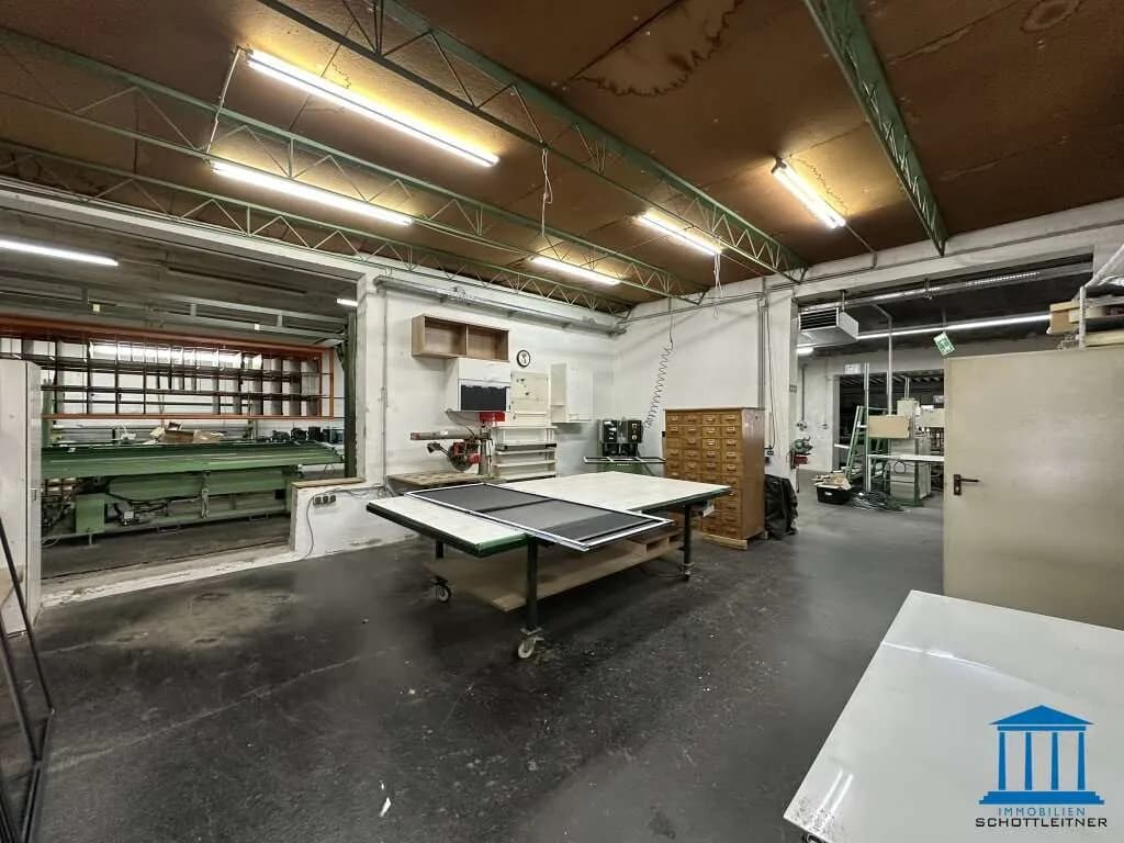 Gewerbeimmobilie kaufen in Wiener Neustadt – 1 475 m², € 1.068.000 – Bild 47 von 67