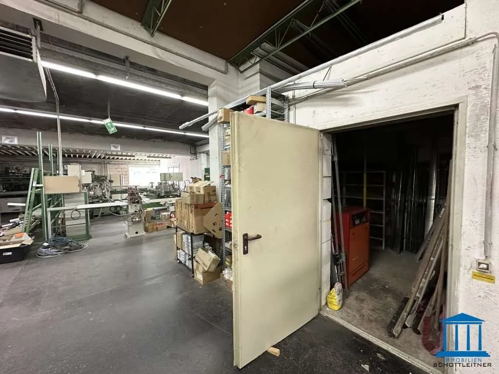Gewerbeimmobilie kaufen in Wiener Neustadt – 1 475 m², € 1.068.000 – Bild 48 von 67