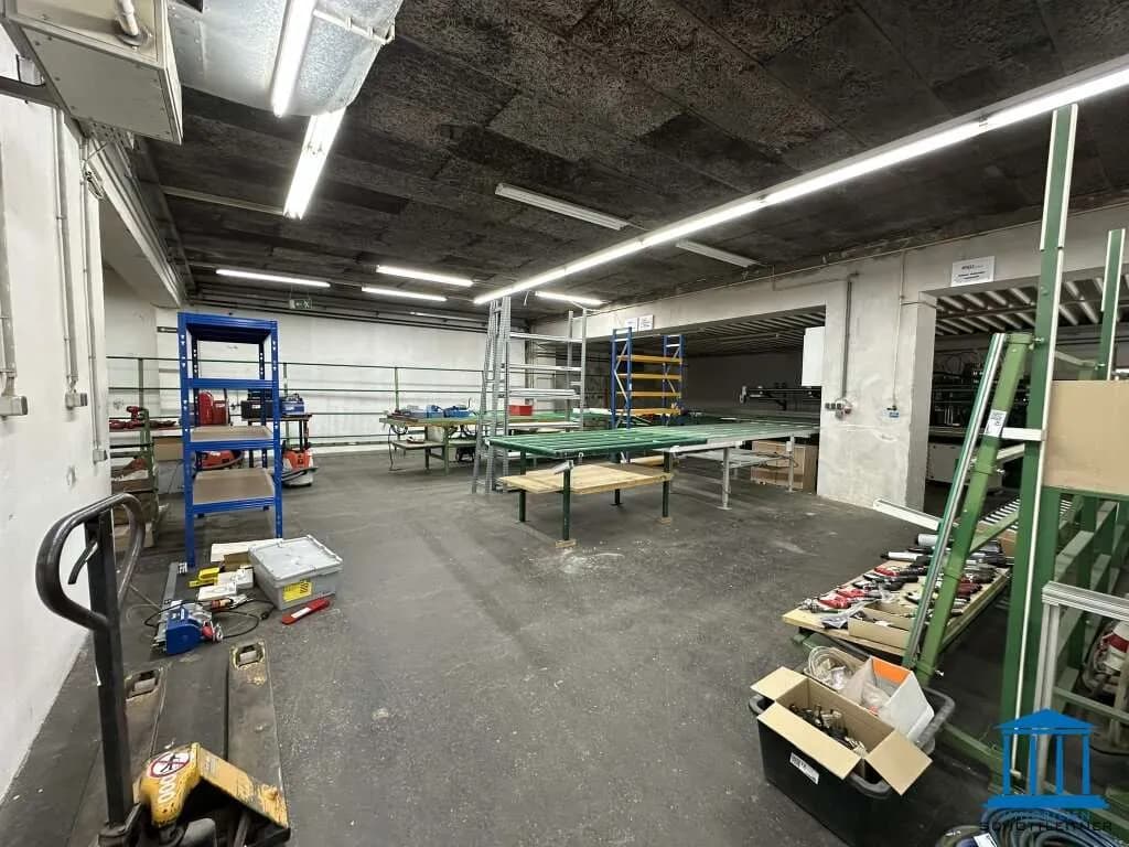 Gewerbeimmobilie kaufen in Wiener Neustadt – 1 475 m², € 1.068.000 – Bild 49 von 67