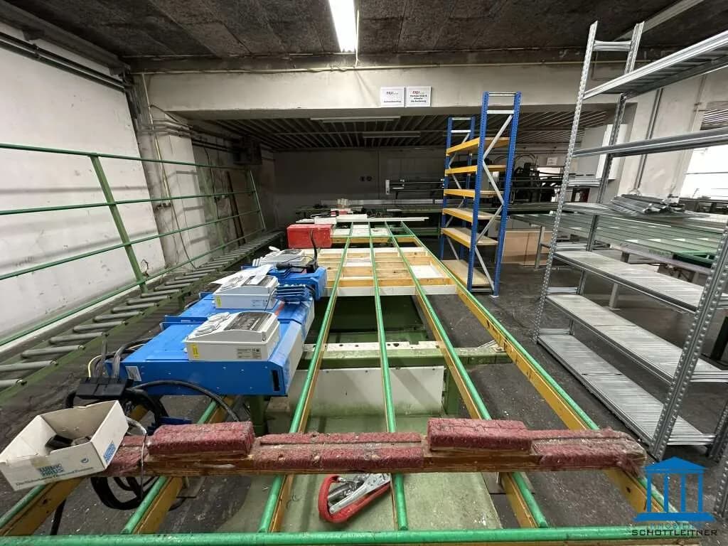 Gewerbeimmobilie kaufen in Wiener Neustadt – 1 475 m², € 1.068.000 – Bild 51 von 67