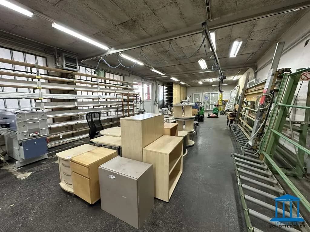 Gewerbeimmobilie kaufen in Wiener Neustadt – 1 475 m², € 1.068.000 – Bild 53 von 67