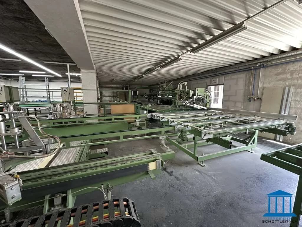 Gewerbeimmobilie kaufen in Wiener Neustadt – 1 475 m², € 1.068.000 – Bild 54 von 67