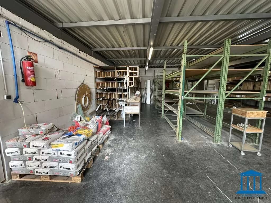 Gewerbeimmobilie kaufen in Wiener Neustadt – 1 475 m², € 1.068.000 – Bild 55 von 67