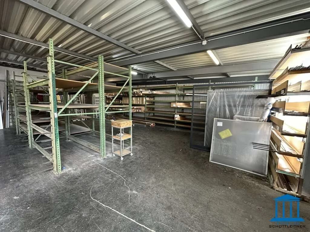 Gewerbeimmobilie kaufen in Wiener Neustadt – 1 475 m², € 1.068.000 – Bild 56 von 67