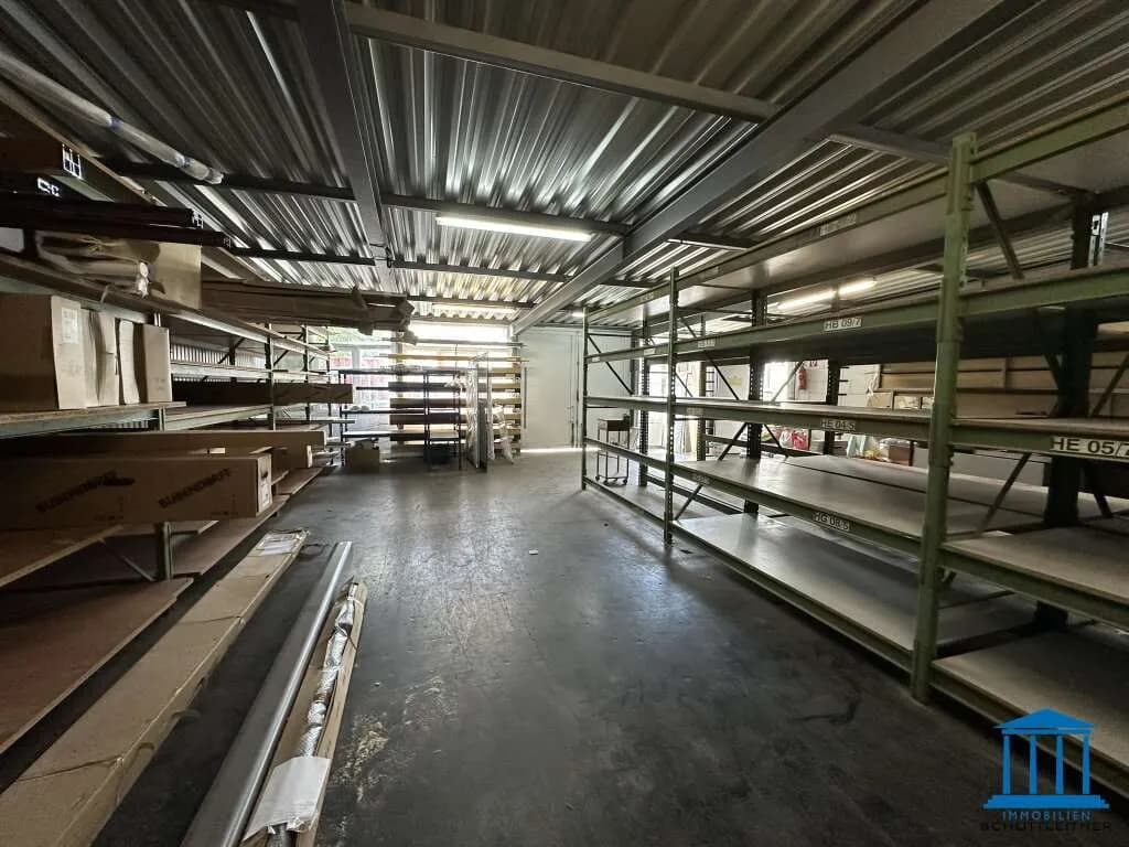 Gewerbeimmobilie kaufen in Wiener Neustadt – 1 475 m², € 1.068.000 – Bild 57 von 67