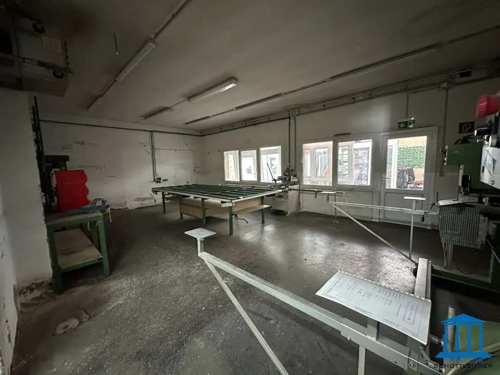 Gewerbeimmobilie kaufen in Wiener Neustadt – 1 475 m², € 1.068.000 – Bild 58 von 67