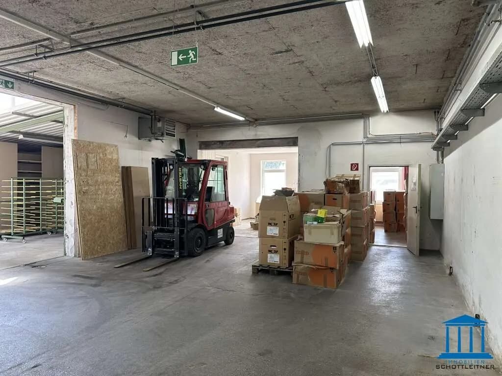 Gewerbeimmobilie kaufen in Wiener Neustadt – 1 475 m², € 1.068.000 – Bild 60 von 67